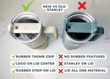 Load image into Gallery viewer, Custom Cup Name Plate