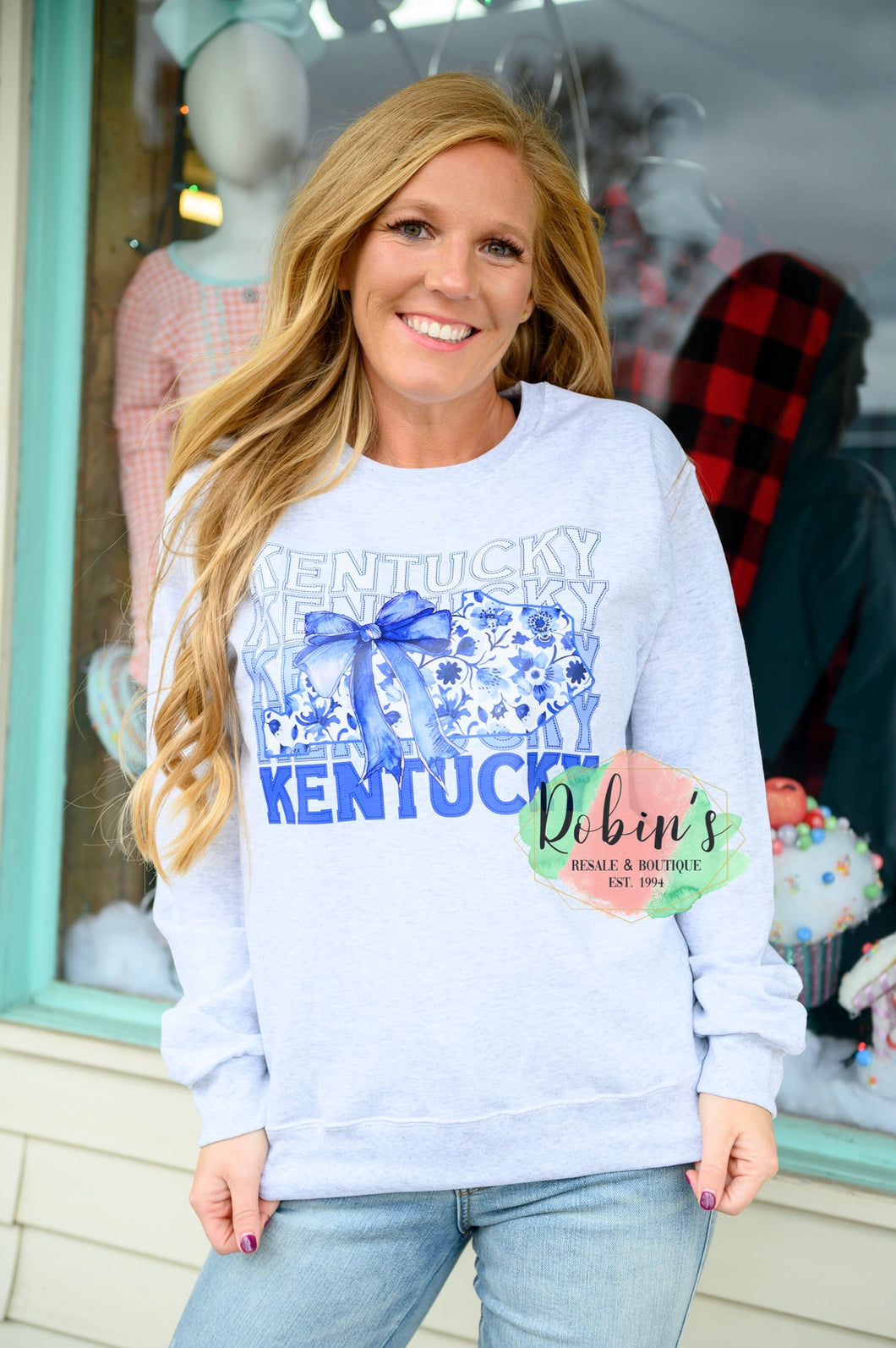 Kentucky Sweatshirt