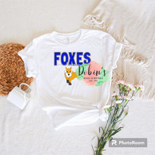 Load image into Gallery viewer, Foxes Preorder
