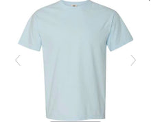 Load image into Gallery viewer, Custom Title Comfort Colors Tee
