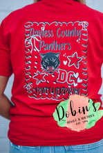 Load image into Gallery viewer, Daviess County Panthers Preorder
