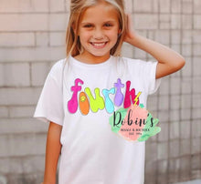 Load image into Gallery viewer, Retro Grade- Back To School Preorder
