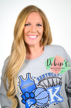 Load image into Gallery viewer, Wildcats Basketball Tee, Sweatshirt or Hoodie Preorder
