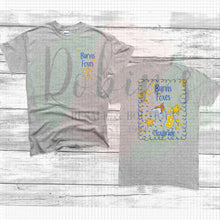 Load image into Gallery viewer, Burns Foxes Preorder
