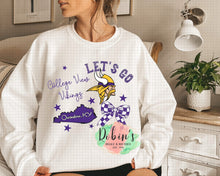 Load image into Gallery viewer, College View Vikings Preorder
