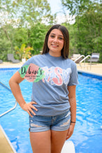 Load image into Gallery viewer, Preppy USA Comfort Colors Tee Preorder
