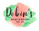 Robin's Resale & Boutique 