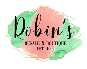 Robin&#39;s Resale &amp; Boutique 