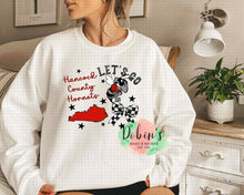 Load image into Gallery viewer, Hancock County Hornets Preorder
