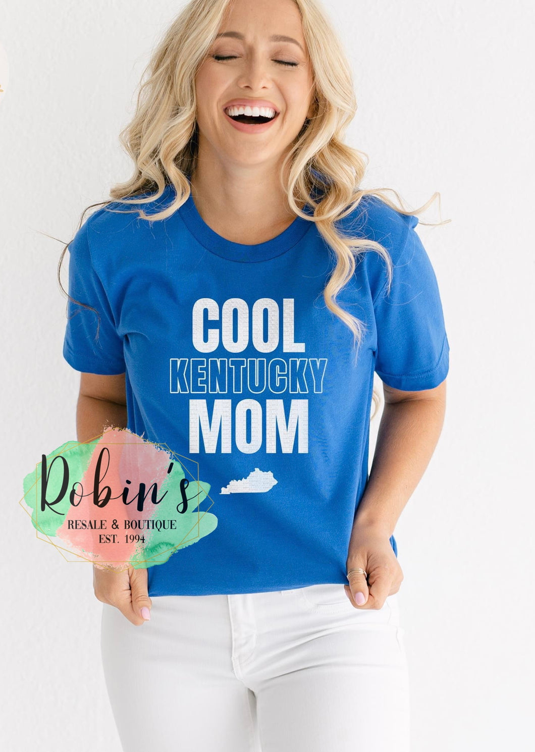 Cool Kentucky Mom Preorder