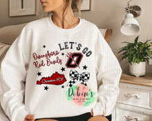 Load image into Gallery viewer, Owensboro Red Devils Preorder
