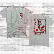 Load image into Gallery viewer, Owensboro Red Devils Preorder
