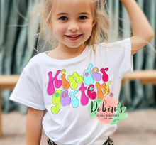 Load image into Gallery viewer, Retro Grade- Back To School Preorder
