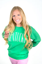 Load image into Gallery viewer, Pink Kentucky Sweatshirt Preorder

