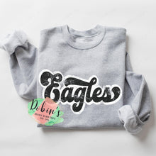 Load image into Gallery viewer, Eagles Tee or Sweatshirt Preorder
