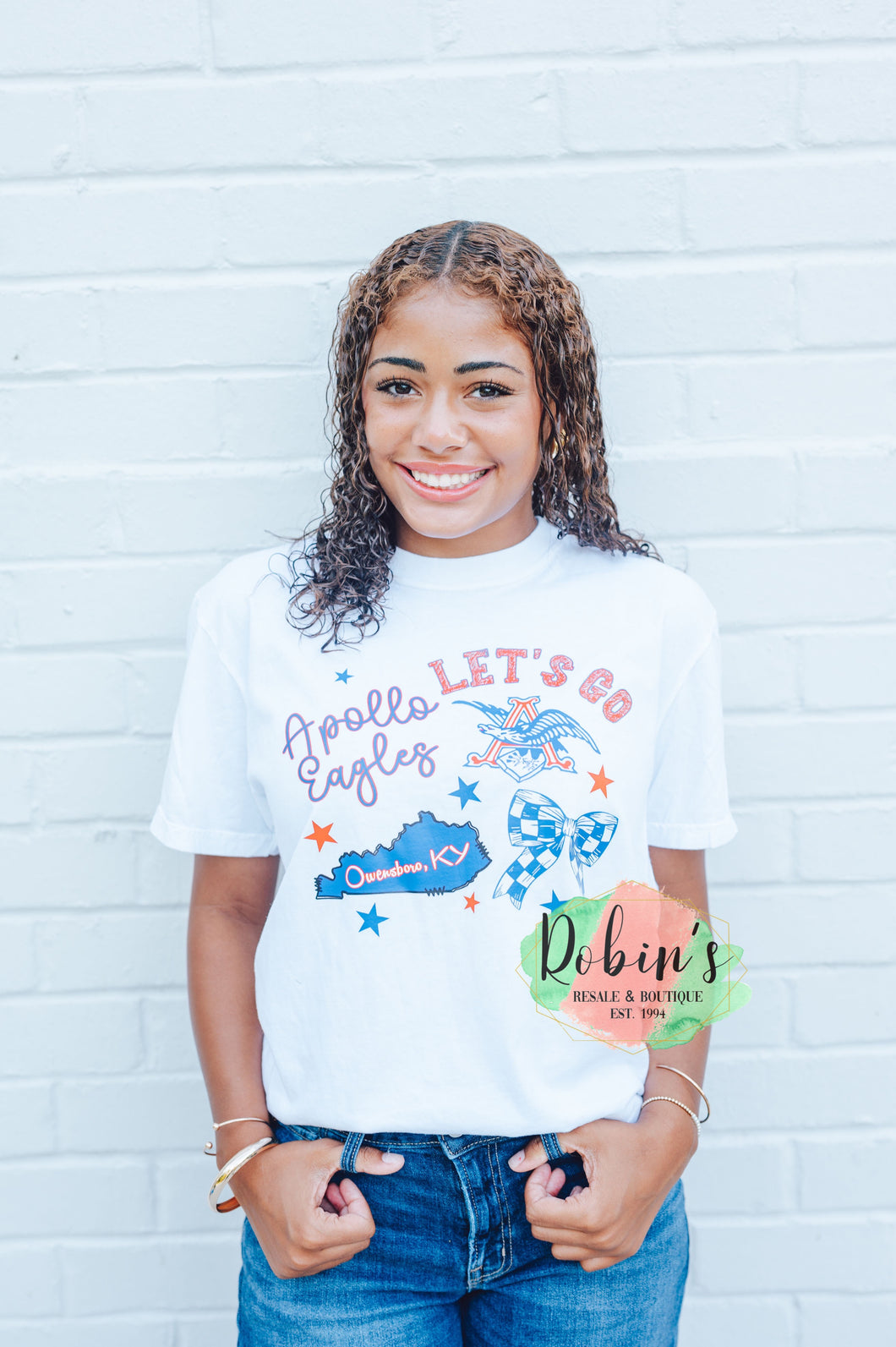 Apollo Eagles Preorder