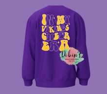 Load image into Gallery viewer, College View Cheer Era Tee,Sweatshirt or Hoodie Preorder
