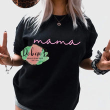 Load image into Gallery viewer, Mama Sweatshirt
