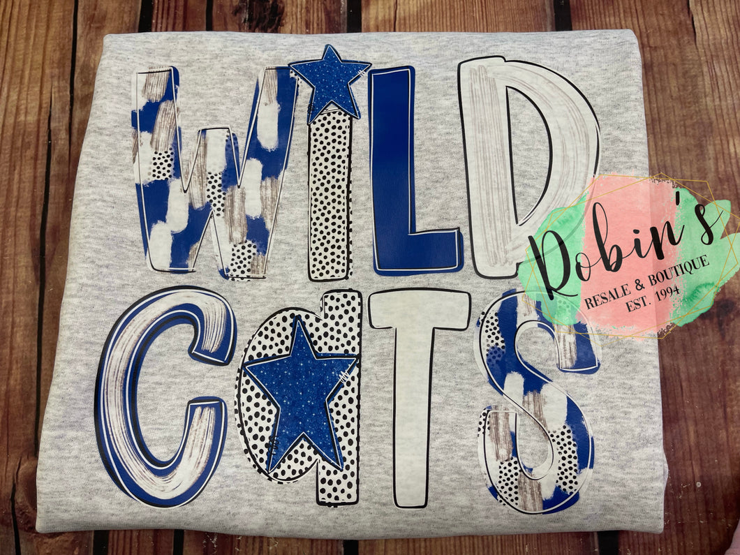 Wildcats Sweatshirt