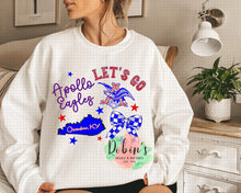 Load image into Gallery viewer, Apollo Eagles Preorder
