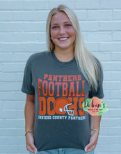 Load image into Gallery viewer, Daviess County Panthers FOOTBALL Preorder
