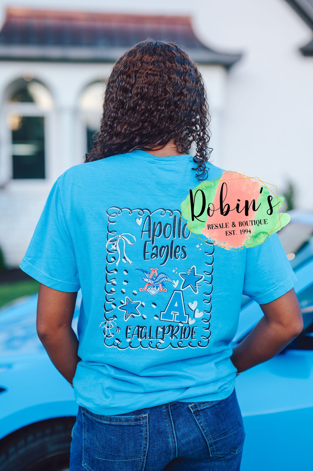 Apollo Eagles Preorder