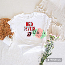 Load image into Gallery viewer, Red Devils Preorder
