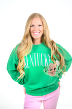 Load image into Gallery viewer, Pink Kentucky Sweatshirt Preorder
