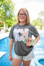 Load image into Gallery viewer, KY Patriotic Comfort Colors Tee
