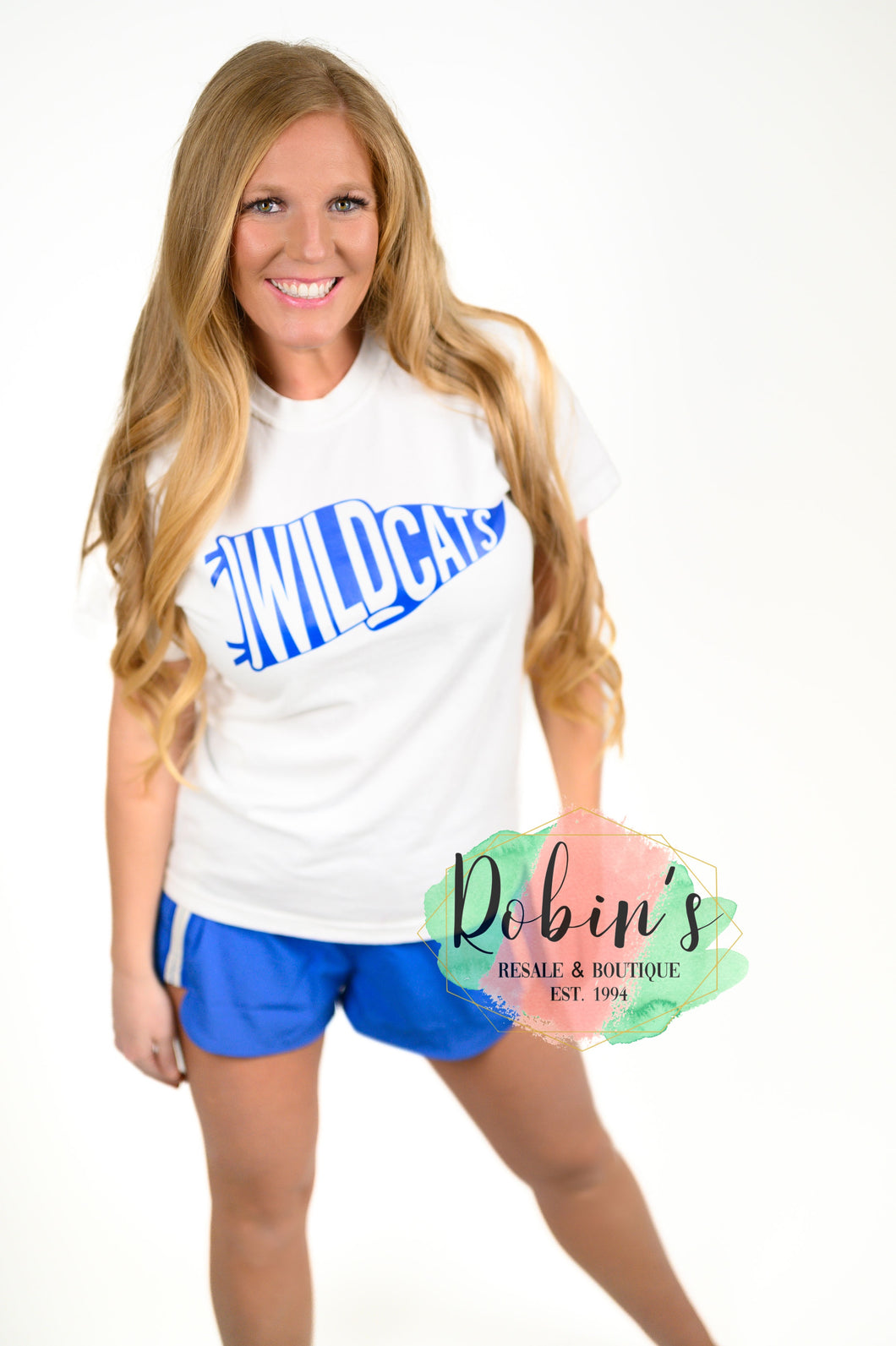 Wildcats Tee, Sweatshirt or Hoodie Preorder