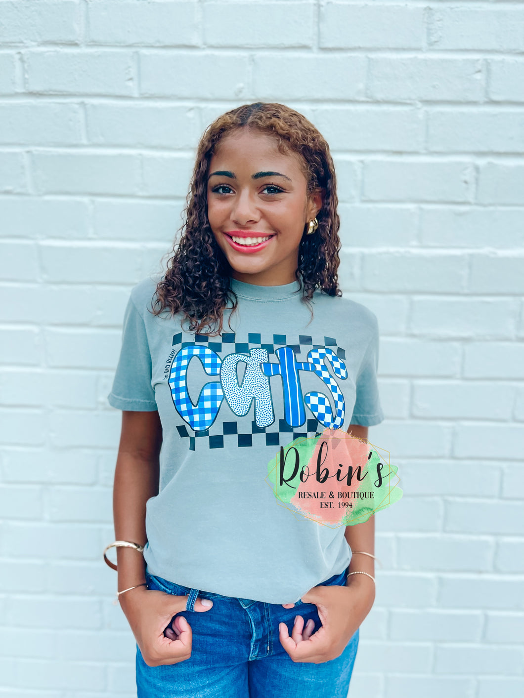 CATS Checkered Preorder