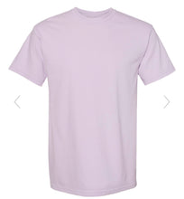 Load image into Gallery viewer, Custom Title Comfort Colors Tee
