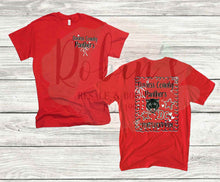 Load image into Gallery viewer, Daviess County Panthers Preorder
