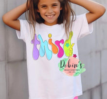 Load image into Gallery viewer, Retro Grade- Back To School Preorder
