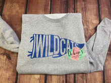 Load image into Gallery viewer, Wildcats Tee, Sweatshirt or Hoodie Preorder

