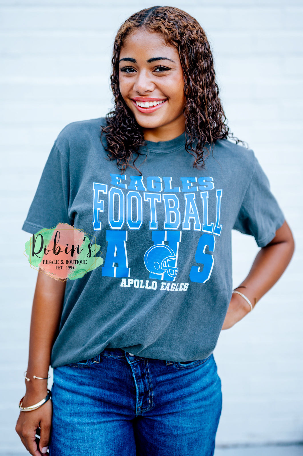 Apollo Eagles FOOTBALL Preorder