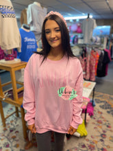 Load image into Gallery viewer, Pink Kentucky Sweatshirt Preorder
