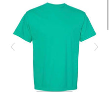 Load image into Gallery viewer, Custom Title Comfort Colors Tee
