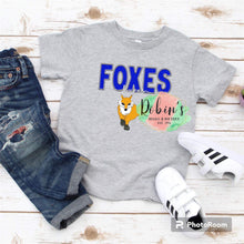 Load image into Gallery viewer, Foxes Preorder
