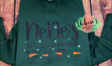 Load image into Gallery viewer, Custom Snow Buddies Preorder Sweatshirt
