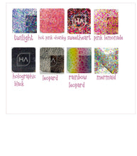 Load image into Gallery viewer, Custom Cup Name Plate
