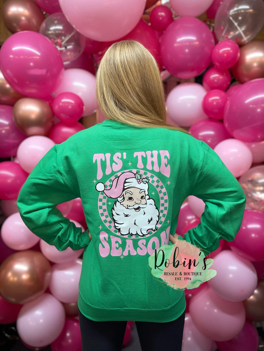 Tis The Season Tee or Sweatshirt