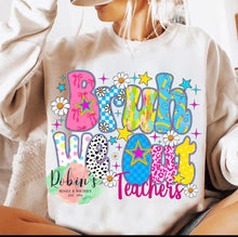 Load image into Gallery viewer, Bruh We Out Tee Comfort Colors Preorder
