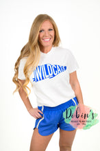 Load image into Gallery viewer, Wildcats Tee, Sweatshirt or Hoodie Preorder
