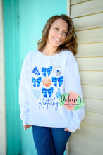 Load image into Gallery viewer, Kentucky Basketball Sweatshirt
