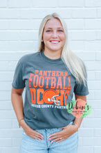 Load image into Gallery viewer, Daviess County Panthers FOOTBALL Preorder
