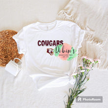 Load image into Gallery viewer, McClean County Cougars Preorder
