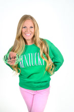 Load image into Gallery viewer, Pink Kentucky Sweatshirt Preorder
