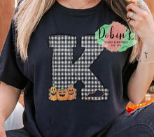 Load image into Gallery viewer, Kentucky K Halloween Tee or Sweatshirt
