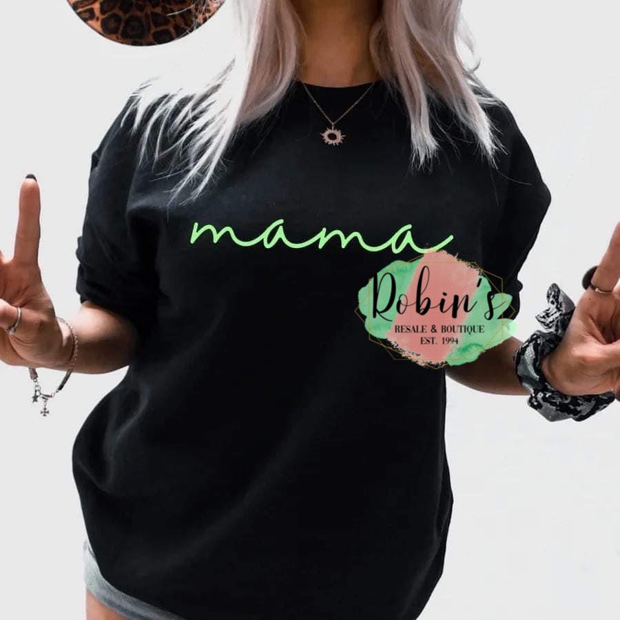 Mama Sweatshirt